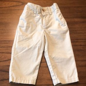 Ralph Lauren Infant Boys Pants - size 9 months